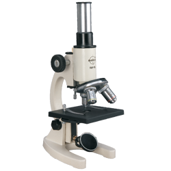 School Microscope