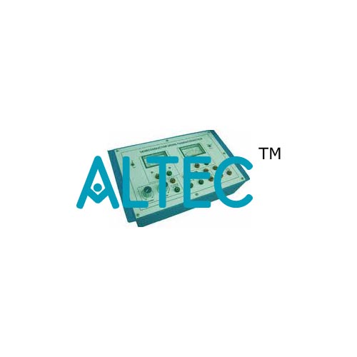 Junction Diode Rectifier and Filter Characteristics