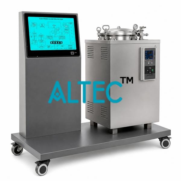 Sterilization & Disinfection Equipment India