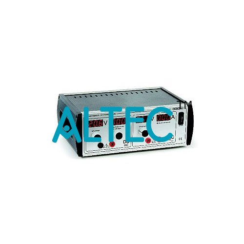 Low Voltage Power Supply AC/DC