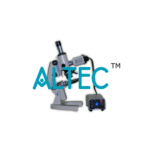 Student Metallurgical Microscope