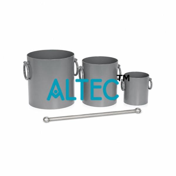 Cylindrical Measures
