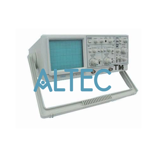 Oscilloscope 60 MHz