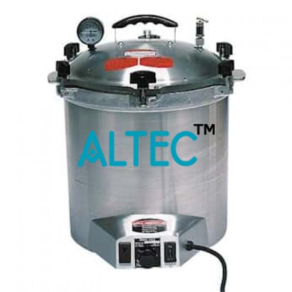 Steam Sterilizer