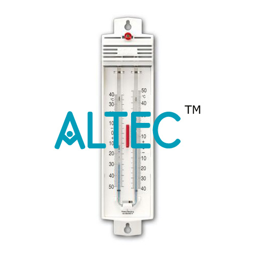 Thermometers (Maximum/Minimum)