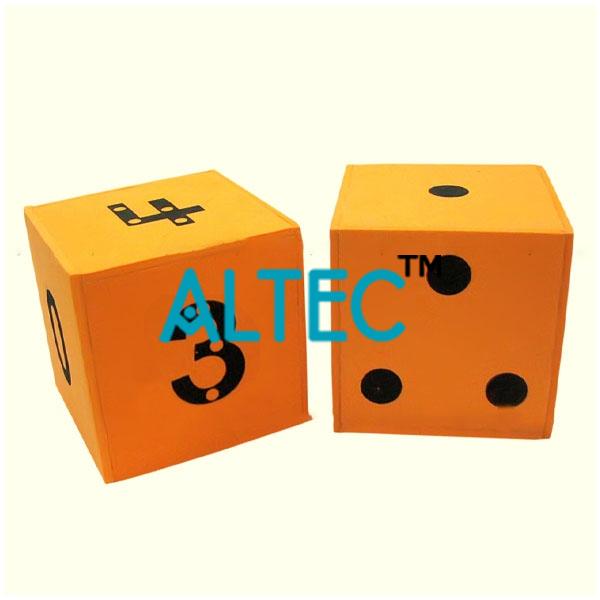 Dice Set II