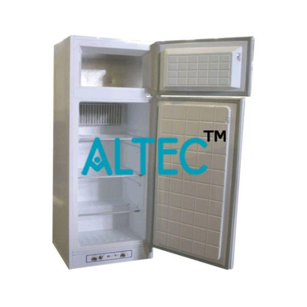 Refrigerator for Storage of Vaccine