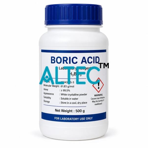 Boric Acid