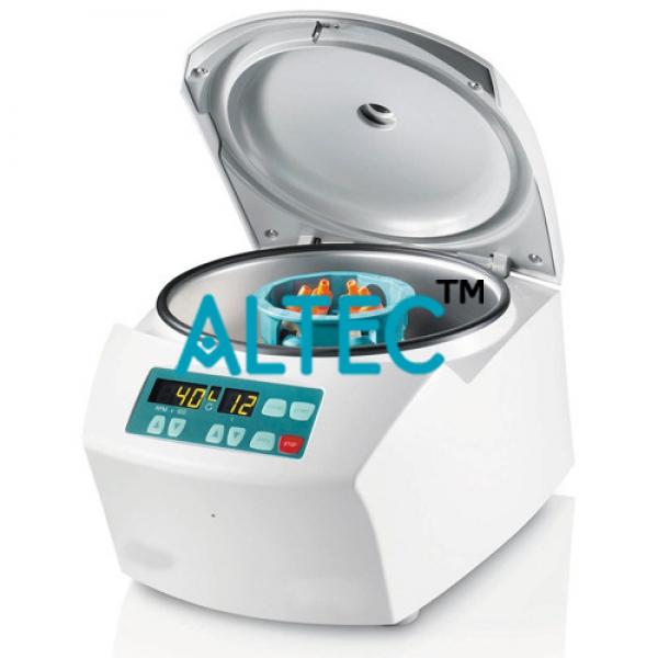 Medical Lab Laboratory High Speed Blood Centrifuge