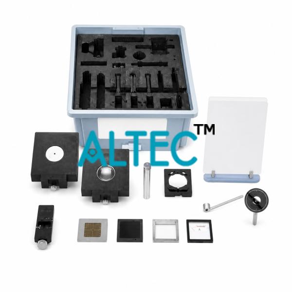 Optics and School Optical Lab Instruments India