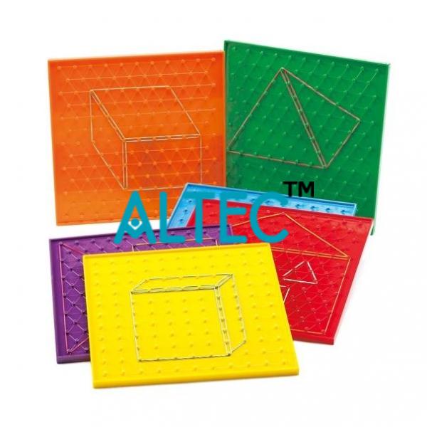 Geoboard