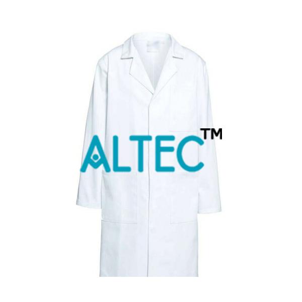 Lab Coat Premium