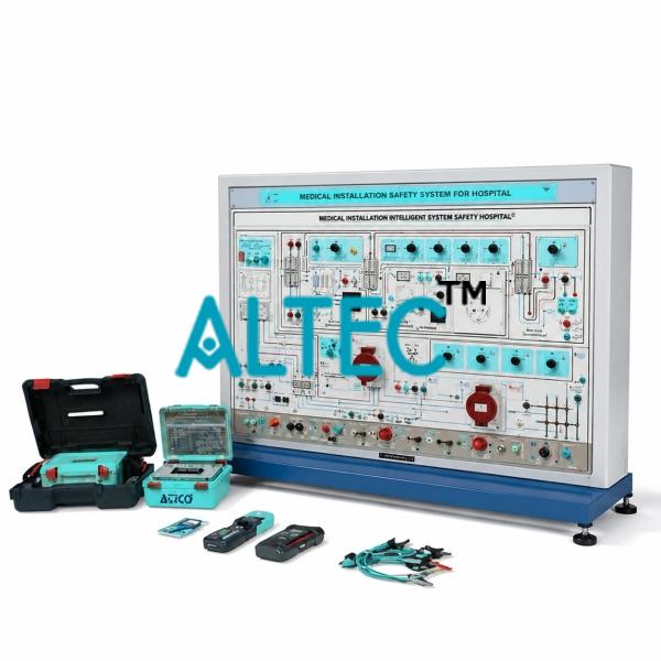 Digital Electronics & Microprocessor Trainers India