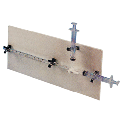 Photosynthesis Apparatus