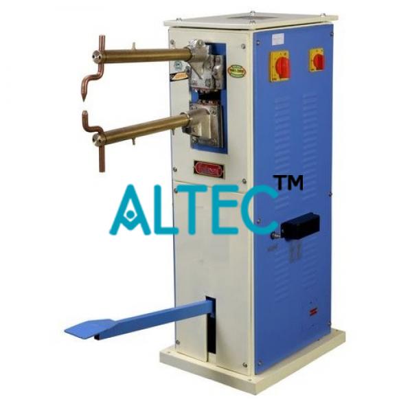 Spot Welding Machine