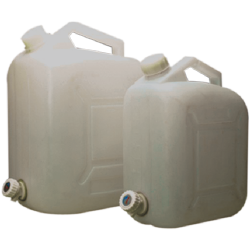 Aspirator Bottles