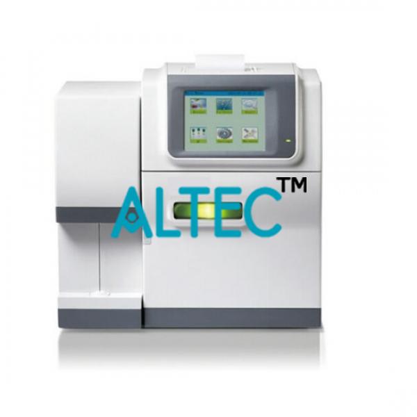 Hospital Medical Blood Electrolyte Analyzer