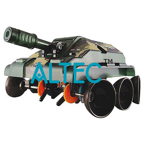 Infrared Remote Control Kit – Titan Tank