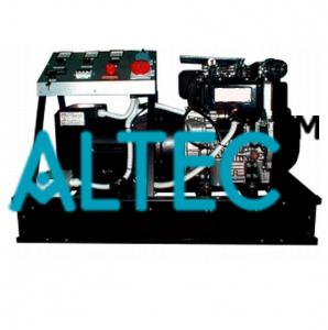 Electricity Generating Set