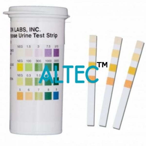 Urine Multi-Purpose Test Strips