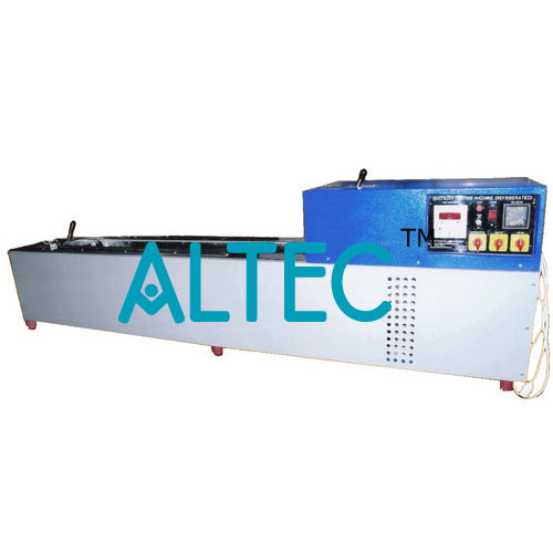Ductility Testing Machine Refrigerated