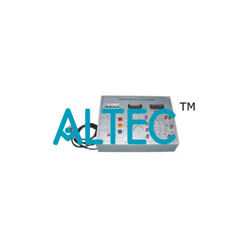 Junction Diode Rectifier & Filter Characteristics