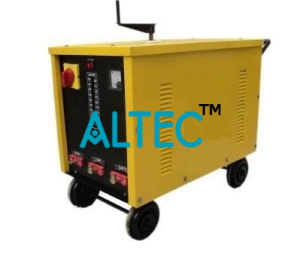 Arc Welding Machines