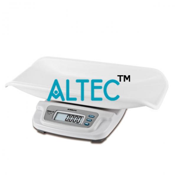 Electronic Baby Scale