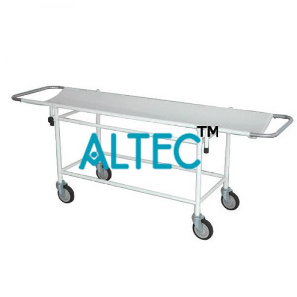 Patient Stretcher Trolley