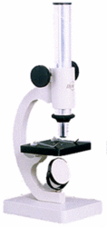 Student Microscope Single Nose