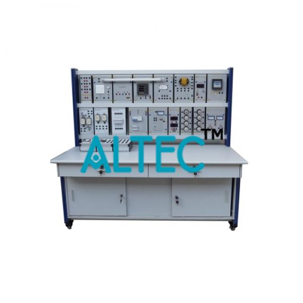 Basic Electronic Training Bench