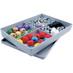 Organic Molecular Model Building Kit