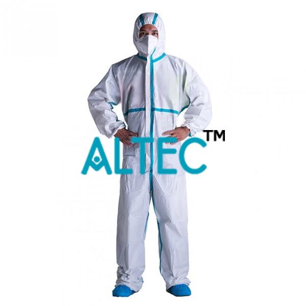 Protective Coveralls