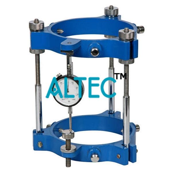 Longitudinal Compressometer