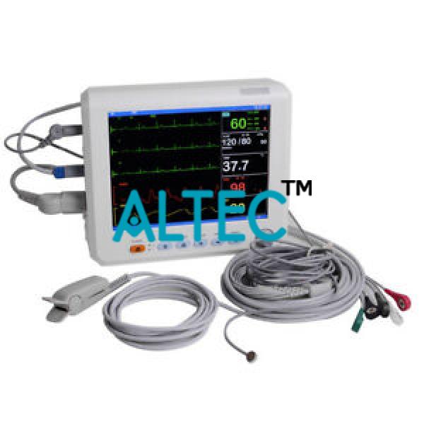 Portable Patient Monitor