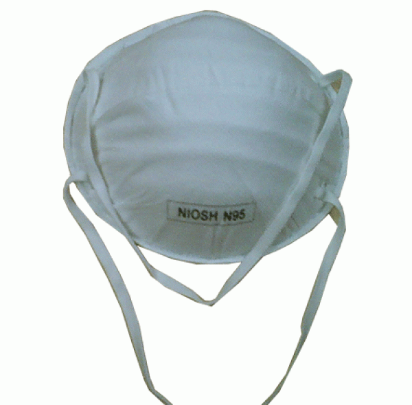 Face Mask - Medical and Hospital Wear and Disposables
