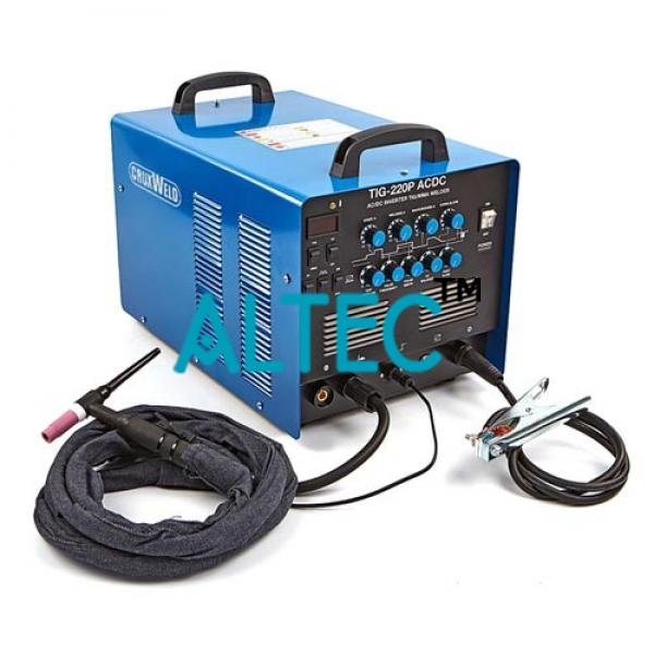 TIG Welding Machine