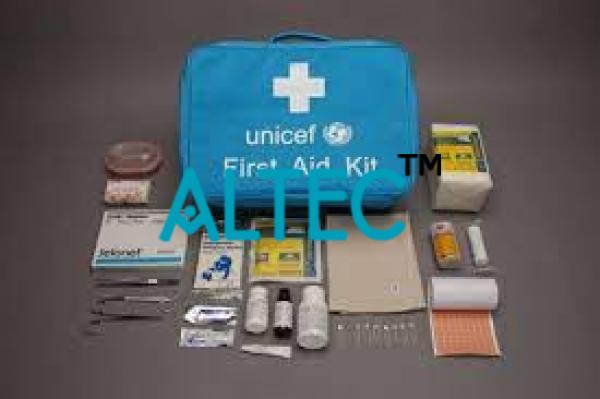 First Aid Kit