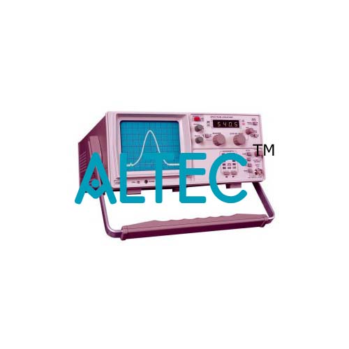 Spectrum Analyser 1050MHz