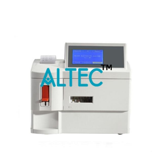 Medical Blood Touch Screen Electrolyte Analyzer