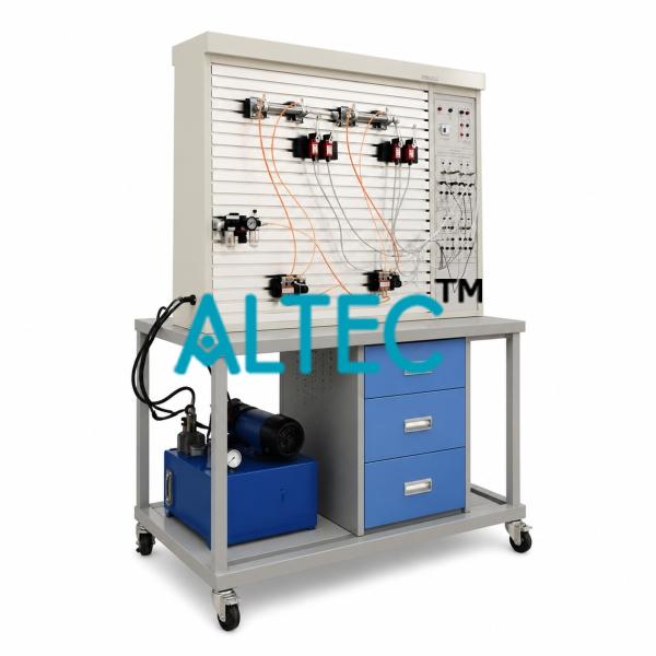 Engineering Lab Equipment