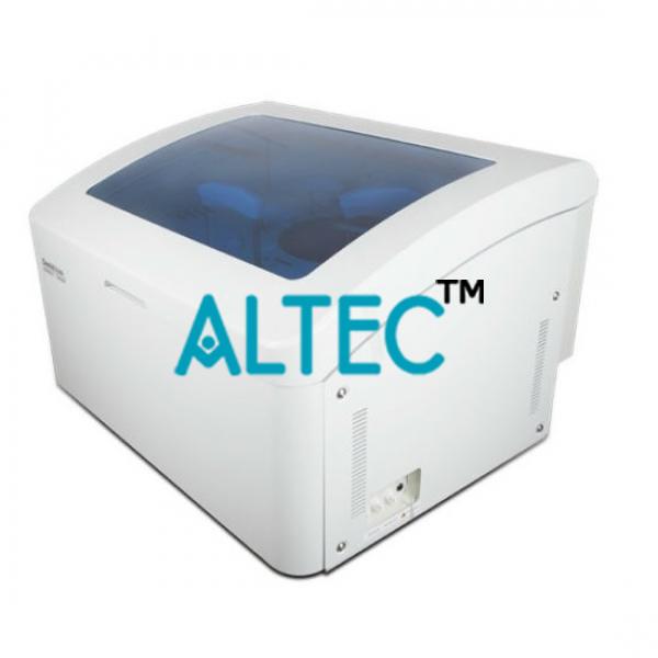 Hospital 300t/H Fast Test Automatic Chemistry Fully Auto Biochemistry Analyzer