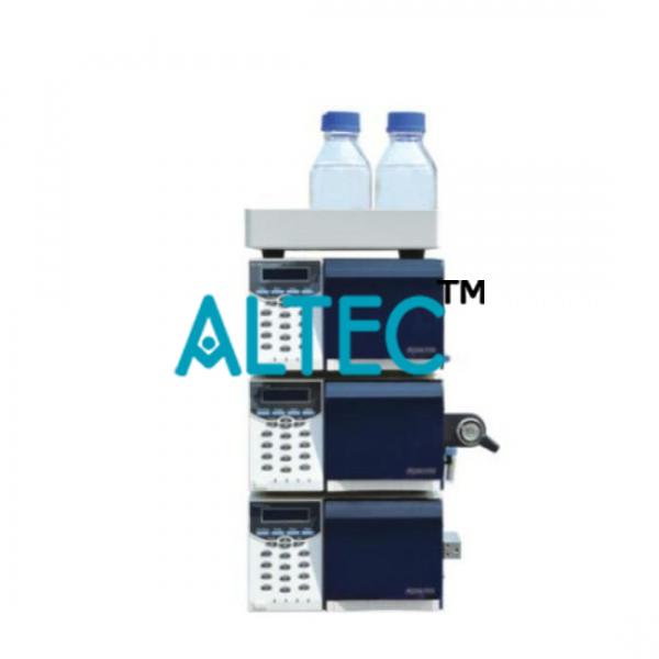 Medical Integrated High Performance Liquid Chromatography HPLC Chromatograph