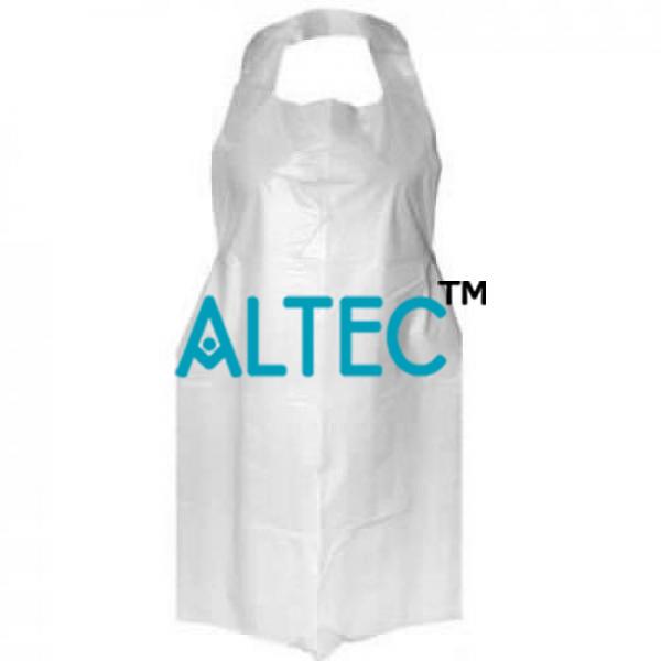 Protection Apron Plastic