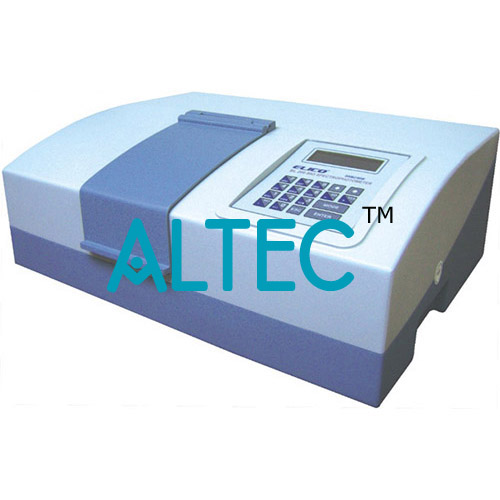 Bio Spectrophotometer