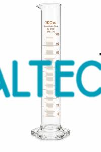 Graduated Cylinder Borosilicate