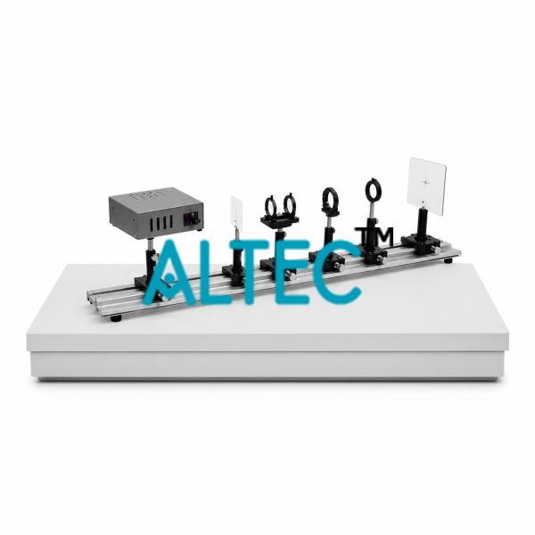 Physics Laboratory Equipment India