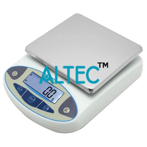 Digital Scale