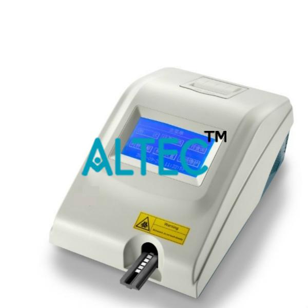 Medical Portable Automatic Urine Analyzer