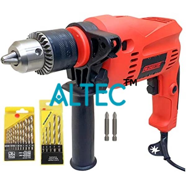 Electric Drill